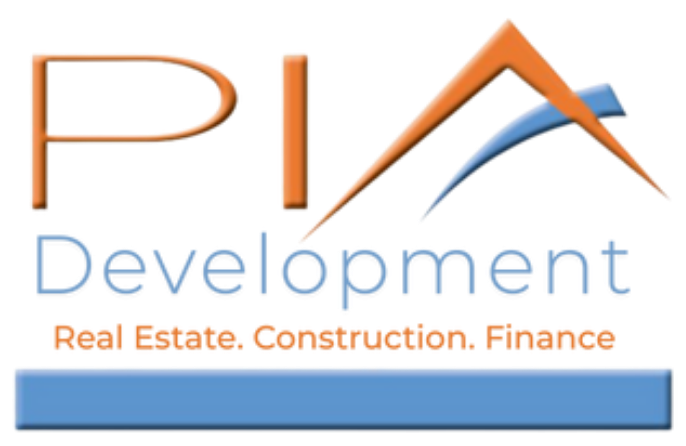 PIA Development - Real Estate. Construction. Finance.